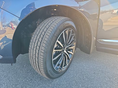 New 2026 Acura RDX SH-AWD w/ Advance Package image 32