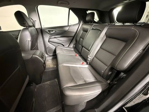 Used 2020 Chevrolet Equinox Premier image 12