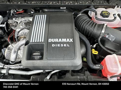 New 2025 GMC Sierra 1500 Elevation image 19