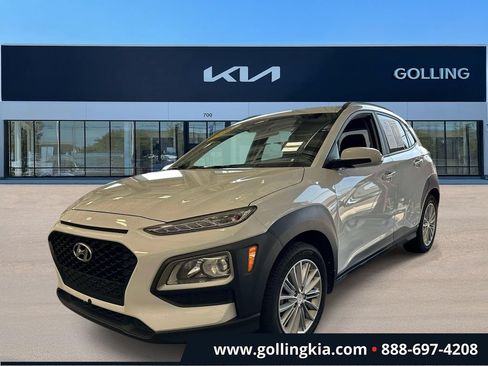 Used 2020 Hyundai Kona SEL FWD image 6