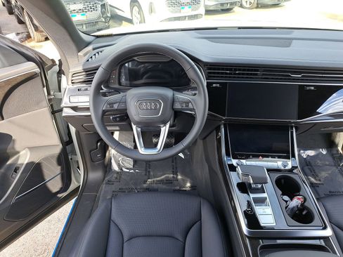 New 2026 Audi Q8 Premium Plus image 16