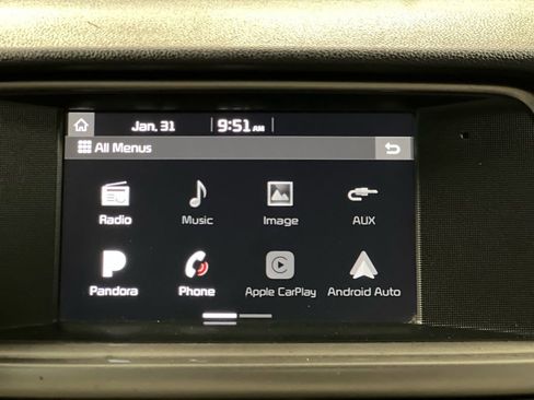 Used 2018 Kia Optima LX image 28