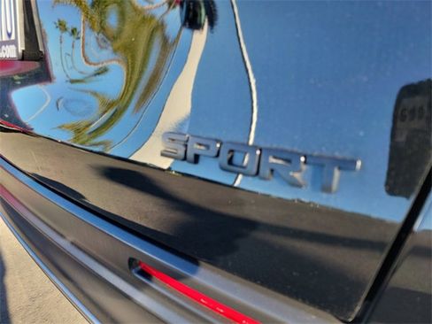 Certified 2024 Honda HR-V Sport image 8