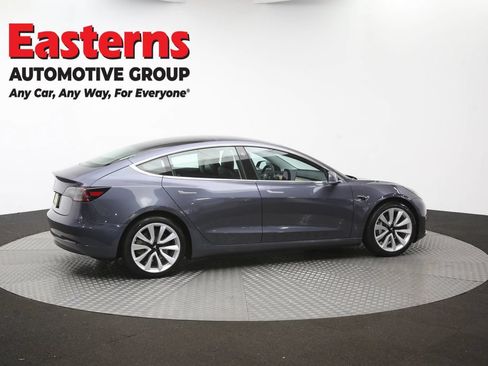 Used 2019 Tesla Model 3 Long Range AWD/4WD image 38