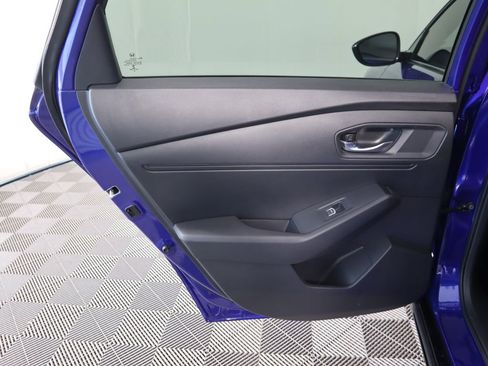 Certified 2023 Honda Accord Sport image 26