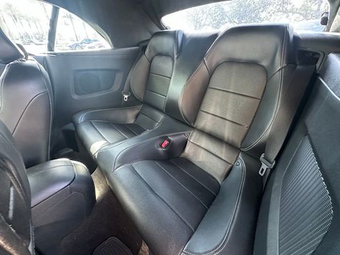 Used 2017 Ford Mustang Premium image 34