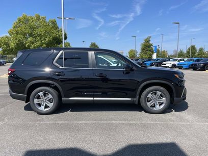 New 2025 Honda Pilot EX-L