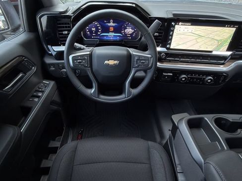 New 2026 Chevrolet Silverado 1500 LT AWD/4WD image 11