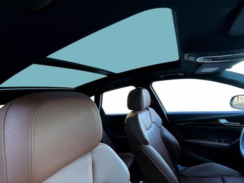 Used 2018 Audi Q5 2.0T Premium Plus image 27