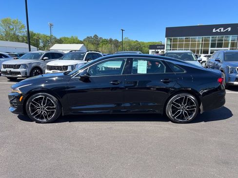 Used 2023 Kia K5 GT FWD image 2