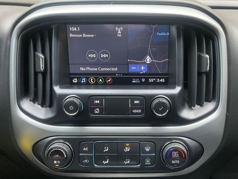 Used 2019 Chevrolet Colorado ZR2 image 17