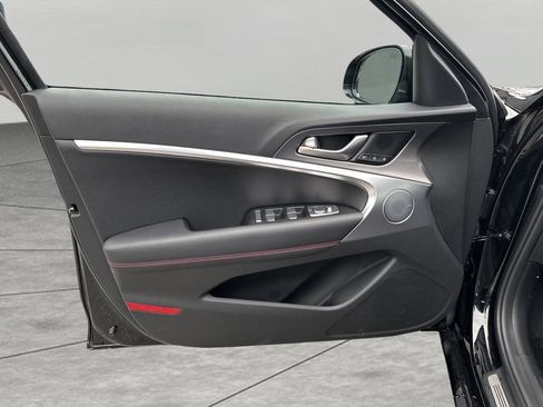 New 2026 Genesis G70 3.3T Sport Prestige RWD image 14