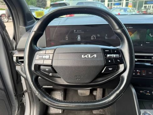 Used 2026 Kia Sportage X-Line w/ X-Line Premium Package AWD/4WD image 14