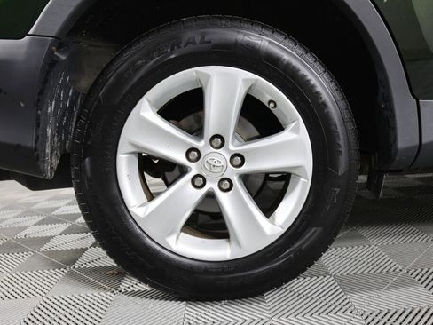 Used 2013 Toyota RAV4 XLE image 7