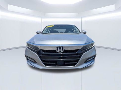 Used 2020 Honda Accord Touring image 10