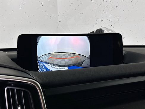 New 2026 MAZDA CX-50 2.5 Hybrid w/ Weather Package image 23