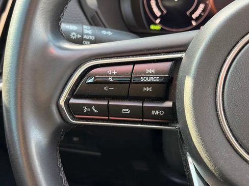 Used 2024 MAZDA CX-90 Plug-In Hybrid w/ Premium Pkg AWD/4WD image 22