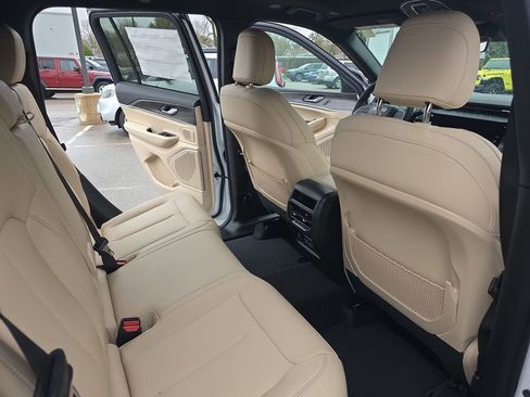 New 2026 Jeep Grand Cherokee Limited AWD/4WD image 11