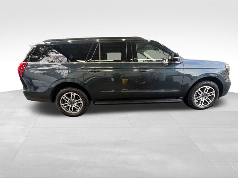 Used 2025 Ford Expedition Max Active image 4