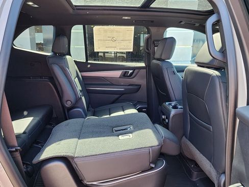 New 2026 Buick Enclave Sport Touring w/ Super Cruise Package FWD image 47