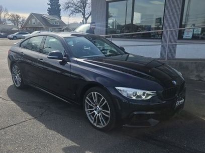 Used 2015 BMW 428i Gran Coupe xDrive
