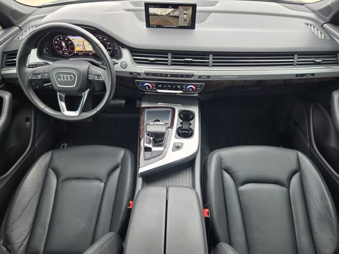 Used 2019 Audi Q7 2.0T Premium Plus w/ Premium Plus Package image 32
