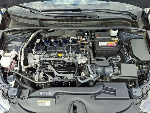 Certified 2023 Toyota Corolla LE w/ LE Premium Package FWD image 28