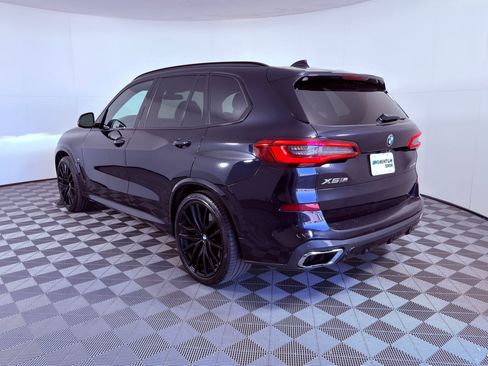 Used 2019 BMW X5 xDrive50i w/ M Sport Package image 3