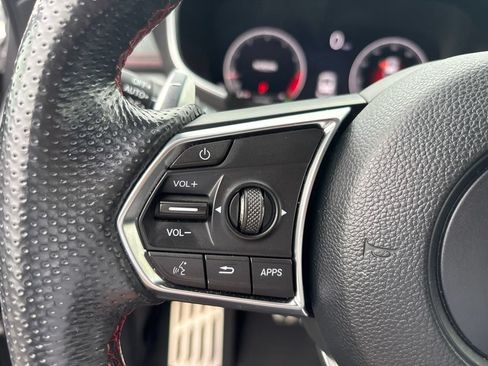 Used 2022 Acura MDX A-Spec AWD/4WD image 26