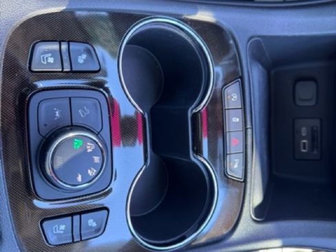 Certified 2023 GMC Acadia AT4 w/ Technology Package image 22