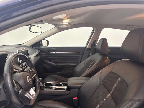 Used 2023 Nissan Altima 2.5 SR FWD image 28