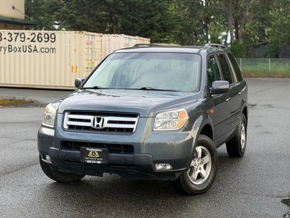 Used 2006 Honda Pilot EX