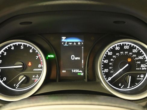 Used 2023 Toyota Camry LE w/ Convenience Package FWD image 26