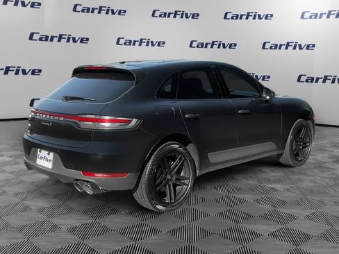 Used 2019 Porsche Macan S AWD/4WD image 6