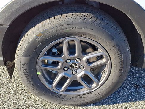 New 2025 Ford Bronco Sport Big Bend image 5