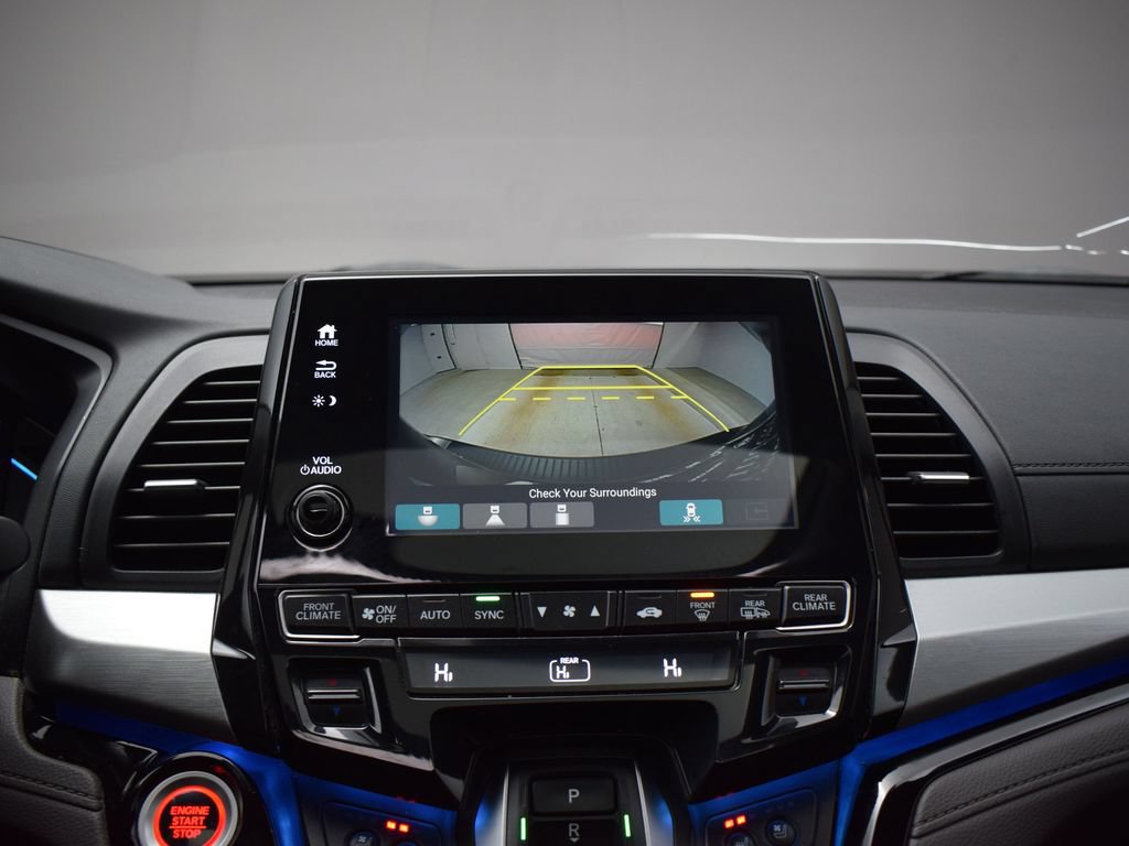 Used 2018 Honda Odyssey Elite image 37