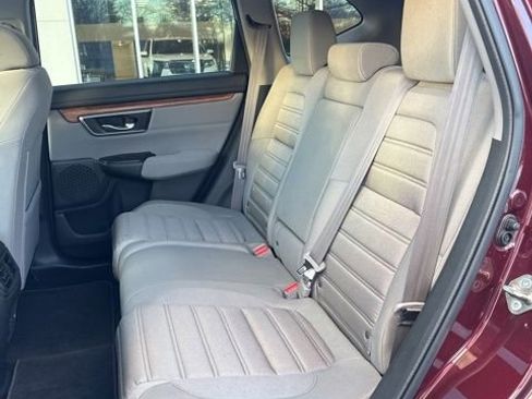 Used 2017 Honda CR-V EX image 16