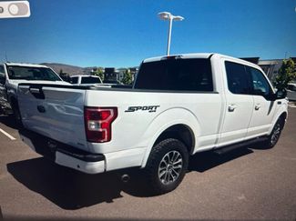 Used 2018 Ford F150 XLT w/ Equipment Group 302A Luxury AWD/4WD video 2