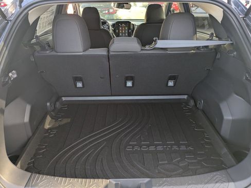New 2026 Subaru Crosstrek 2.0i Premium w/ Popular Package #4 image 12