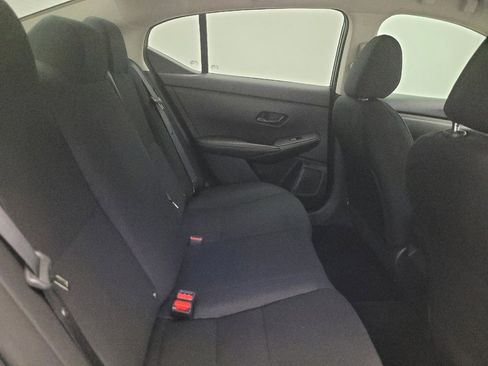 Used 2024 Nissan Sentra S FWD image 19