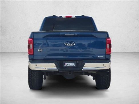 Used 2022 Ford F150 XLT w/ Equipment Group 302A High AWD/4WD image 6