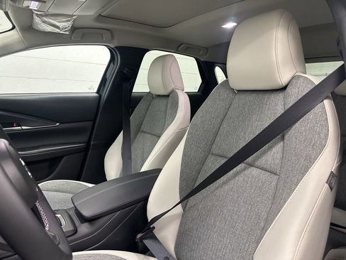New 2026 MAZDA CX-30 AWD 2.5 S image 14