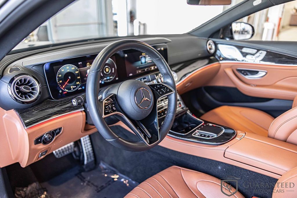 Used 2023 Mercedes-Benz CLS 450 4MATIC w/ Premium Package image 25