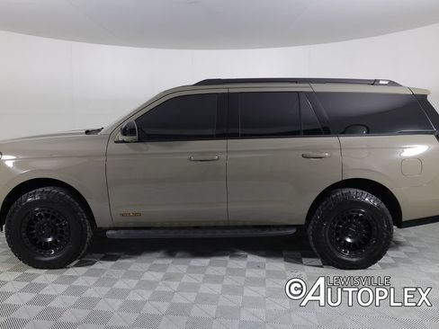 Used 2026 Ford Expedition Tremor AWD/4WD image 8