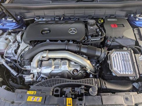 Used 2026 Mercedes-Benz GLB 250 image 16