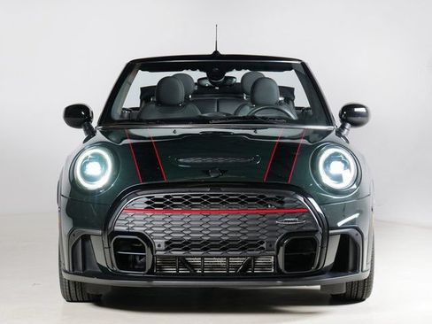 Used 2022 MINI Cooper John Cooper Works w/ Driver Assistance Package FWD image 6