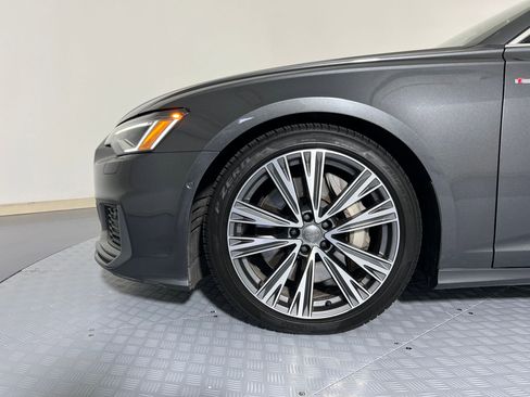 Used 2019 Audi A6 3.0T Premium Plus w/ Premium Plus Package image 10