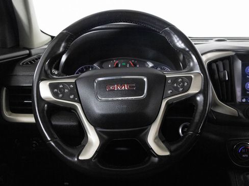 Used 2019 GMC Terrain Denali w/ Advanced Safety Package image 28