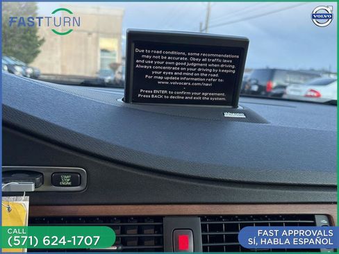 Used 2010 Volvo S80 3.2 image 22