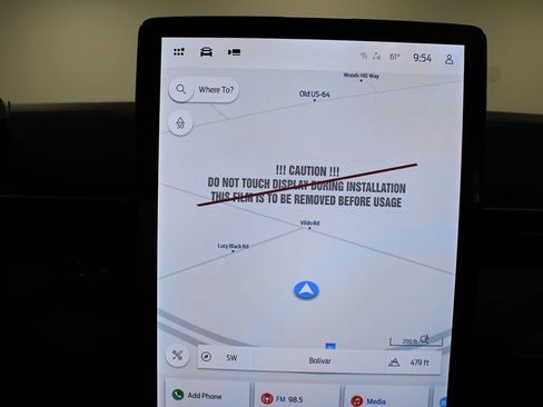 Used 2024 Ford Mustang Mach-E Select w/ Comfort Package Lite image 46